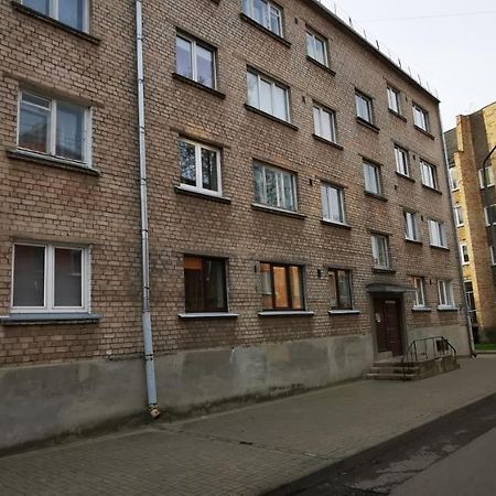 Central Moon Daugavpils Exterior photo